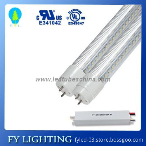 High CRI 36W T8 T10 LED Meat Tube for Freezer Fresh Food Display